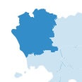 Mappa Provincia di Caserta