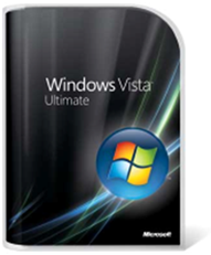 Windows Vista Bullshit Edition