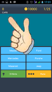 How to download LOGO SCRATCH GAME 1.0 mod apk for bluestacks