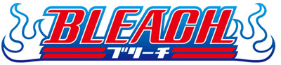 Bleach Logo