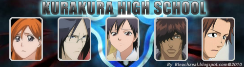 โรงเรียนคุราคุระ Kurakura High School