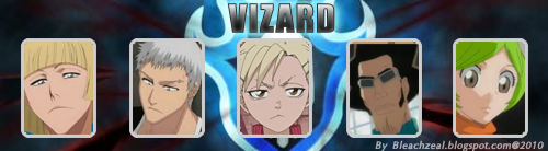 ไวซาร์ด Vizard