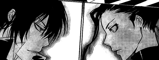 Reborn! Manga ตอนที่ 285 ENG & Thai [Online] 