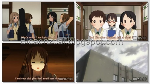 K-ON!! Season2 ตอนที่ 7 [Sub Eng] 