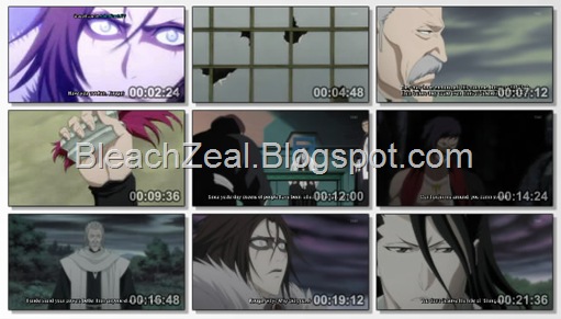 Bleach Anime ตอนที่ 251 Sub ENG [ดูออนไลน์]  