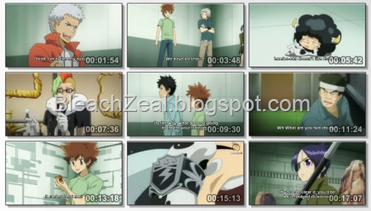 ครูพิเศษจอมป่วน Reborn! Anime ตอนที่ 164 Sub Eng