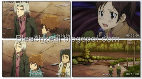 ครูพิเศษจอมป่วน Reborn! Anime ตอนที่ 186 Sub Eng     