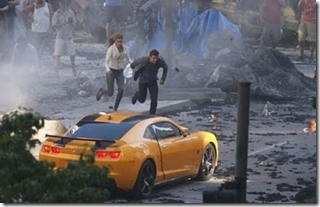 เปิดเผยแล้ว ชื่อ title ใน Transformers3 เปิดเผยแล้ว ชื่อ title ใน Transformers3