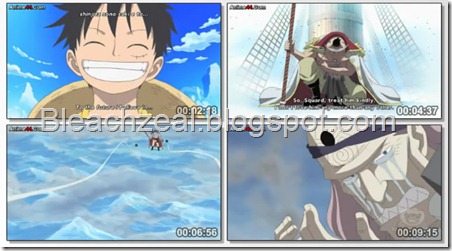 One Piece Anime ตอนที่ 473 Sub Eng (ดูออนไลน์)   