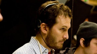 ผู้กำกับ Darren Aronofsky ผู้กำกับ Darren Aronofsky