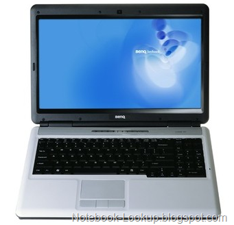 แจก Driver โน๊ตบุ๊ค Benq joybook s57 สำหรับ windows xp 32 บิต