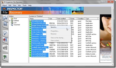 ทดสอบโปรแกรมกู้ไฟล์ 4 โปรแกรมกับการกู้ไฟล์จาก Flash Drive (ทดลองจริง) ทดสอบโปรแกรมกู้ไฟล์ 4 โปรแกรมกับการกู้ไฟล์จาก Flash Drive (ทดลองจริง)