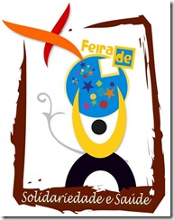 Feira de solidariedade e saúde