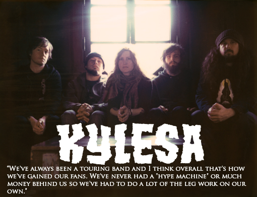 [Kylesa]