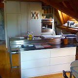 Wohnung Itingen Fertig