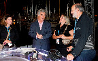 TV, France 3, tournage à Marseille, France, émission TV, France Télévisions, J'aime Marseille, spécial Marseille, famille VIP
