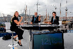 TV, France 3, tournage à Marseille, France, émission TV, France Télévisions, J'aime Marseille, spécial Marseille, famille VIP
