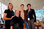 TV, France 3, tournage à Marseille, France, émission TV, France Télévisions, J'aime Marseille, spécial Marseille, famille VIP
