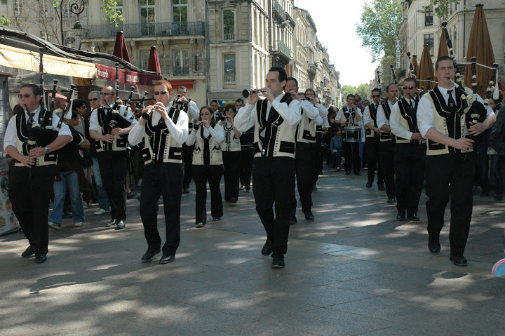 França - Kerlenn Pondi