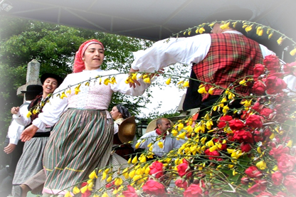 Maia (Douro Litoral) - Grupo Regional de Moreira da Maia