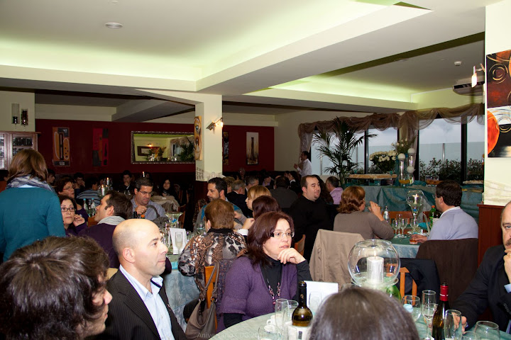 39º Aniversário da Casa da Gaia