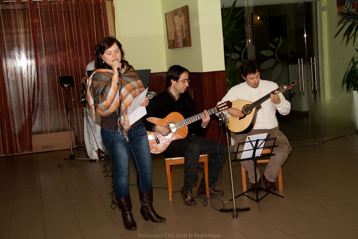 39º Aniversário da Casa da Gaia