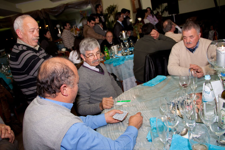 39º Aniversário da Casa da Gaia