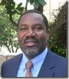 Conrad Mbewe