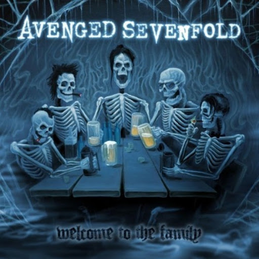 avenged sevenfold
