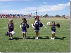 cheer September 260
