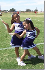 cheer September 273