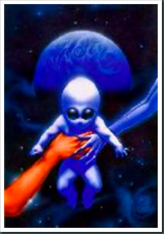 alienbaby