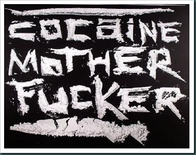 COCAINEMF