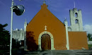 Iglesia San Miguel Arcangel