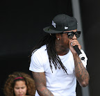 Lil Wayne lil  wayne