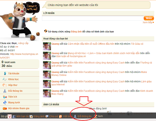 kiem tien voi hoc lam giau kiem tien voi hoc lam giau