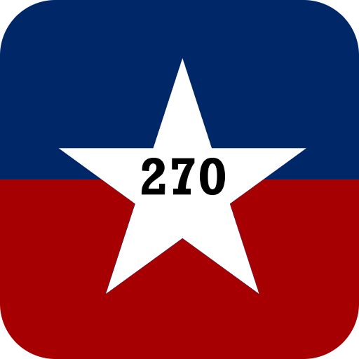 U.S. 270 Pro LOGO-APP點子