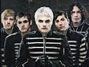 my chemical romance