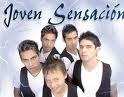 joven sensacion