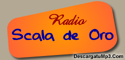 Scala De Oro