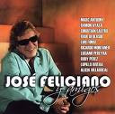 josé feliciano