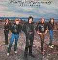 steppenwolf