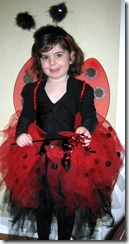 Ladybird