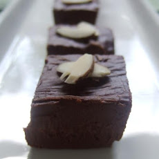 Magic French Fudge