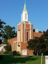 Miles Memorial United Methodist Church