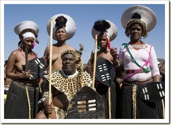 poligamia poliginia casamento zulu