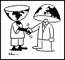 perplexidades da globalização