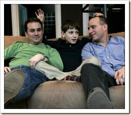 familia gay