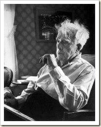 robert frost yy