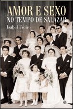 amor e sexo no tempo de salazar capa